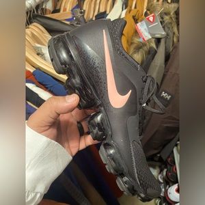 Womens Nike Vapormax